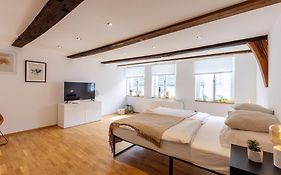 Fachwerk Boutique-Hotel 1